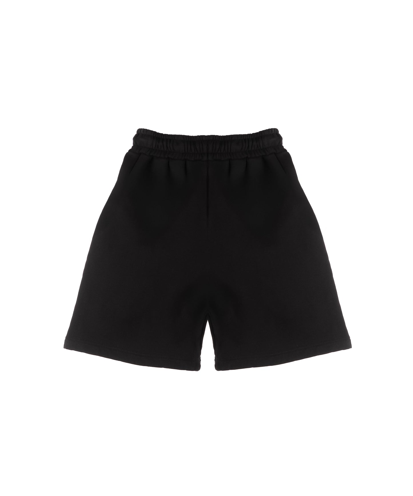 Black Shorts