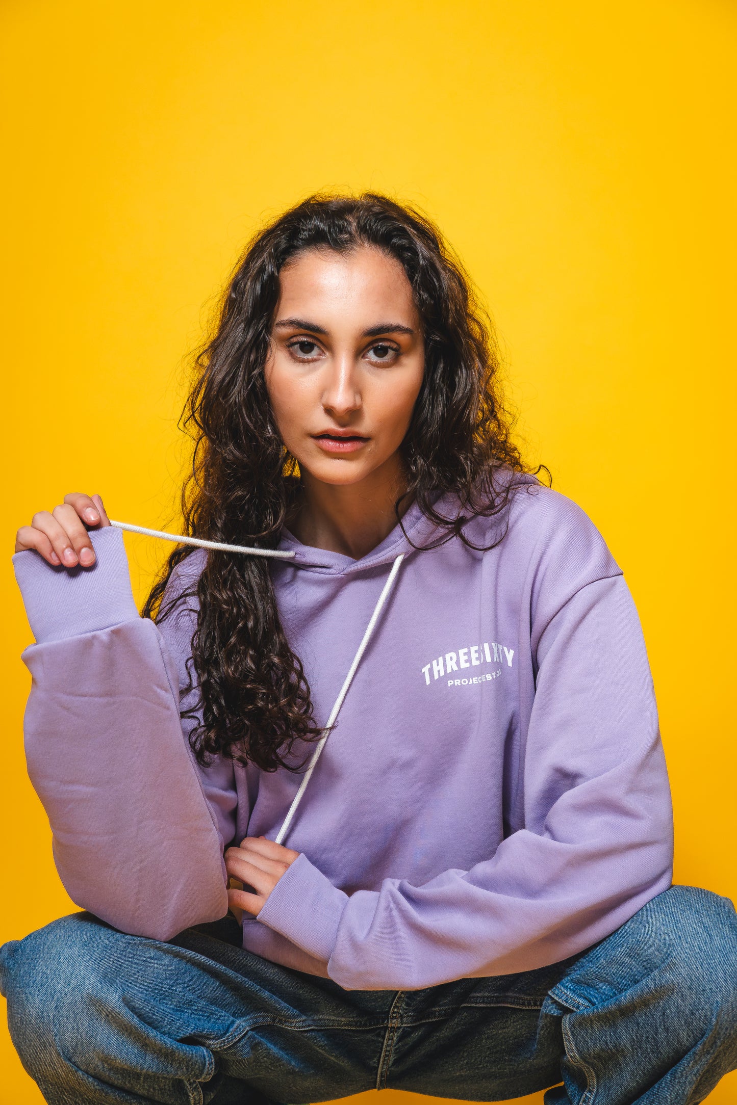 Freedom Hoodie