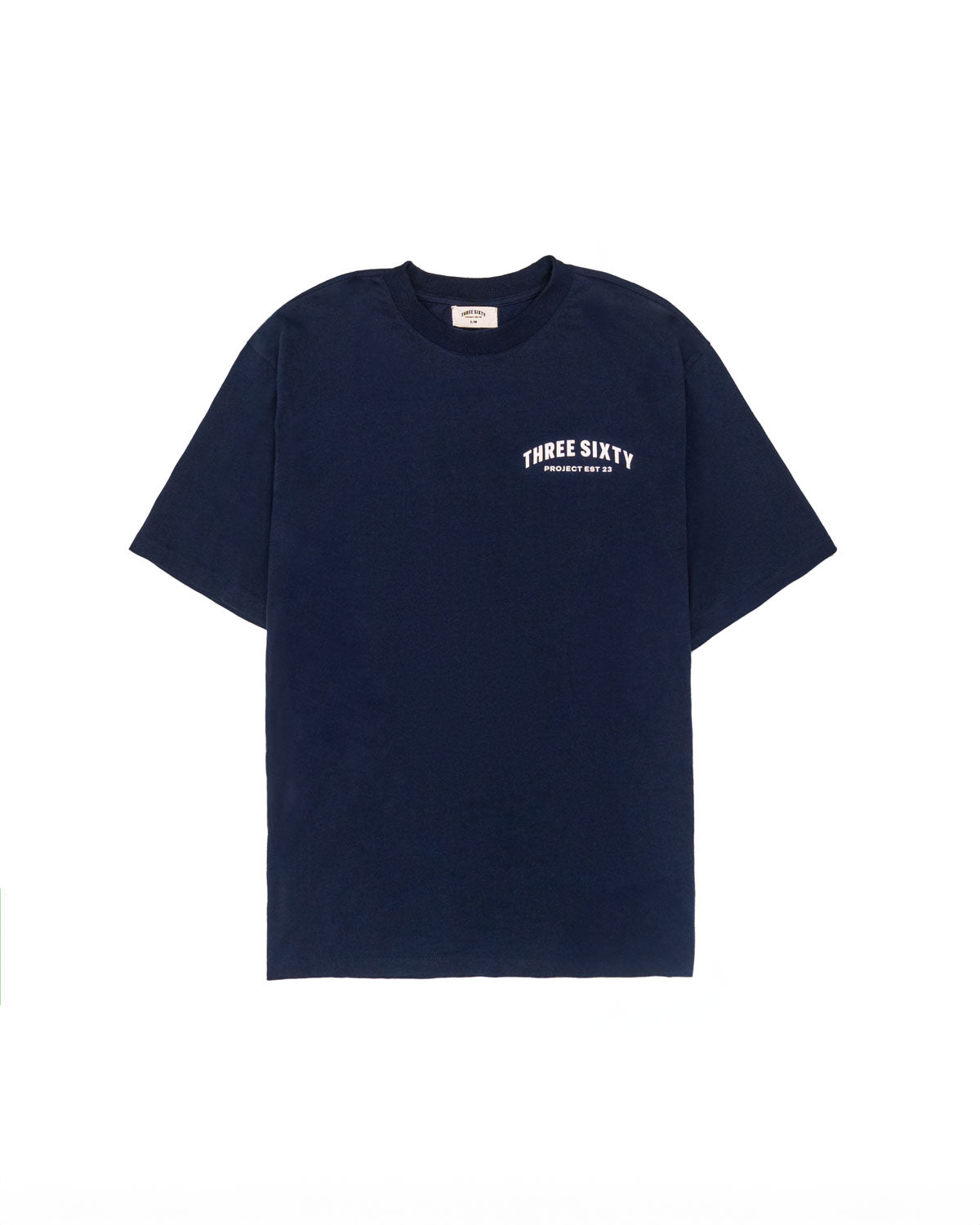 Pilot Blue T-shirt: Comfortable