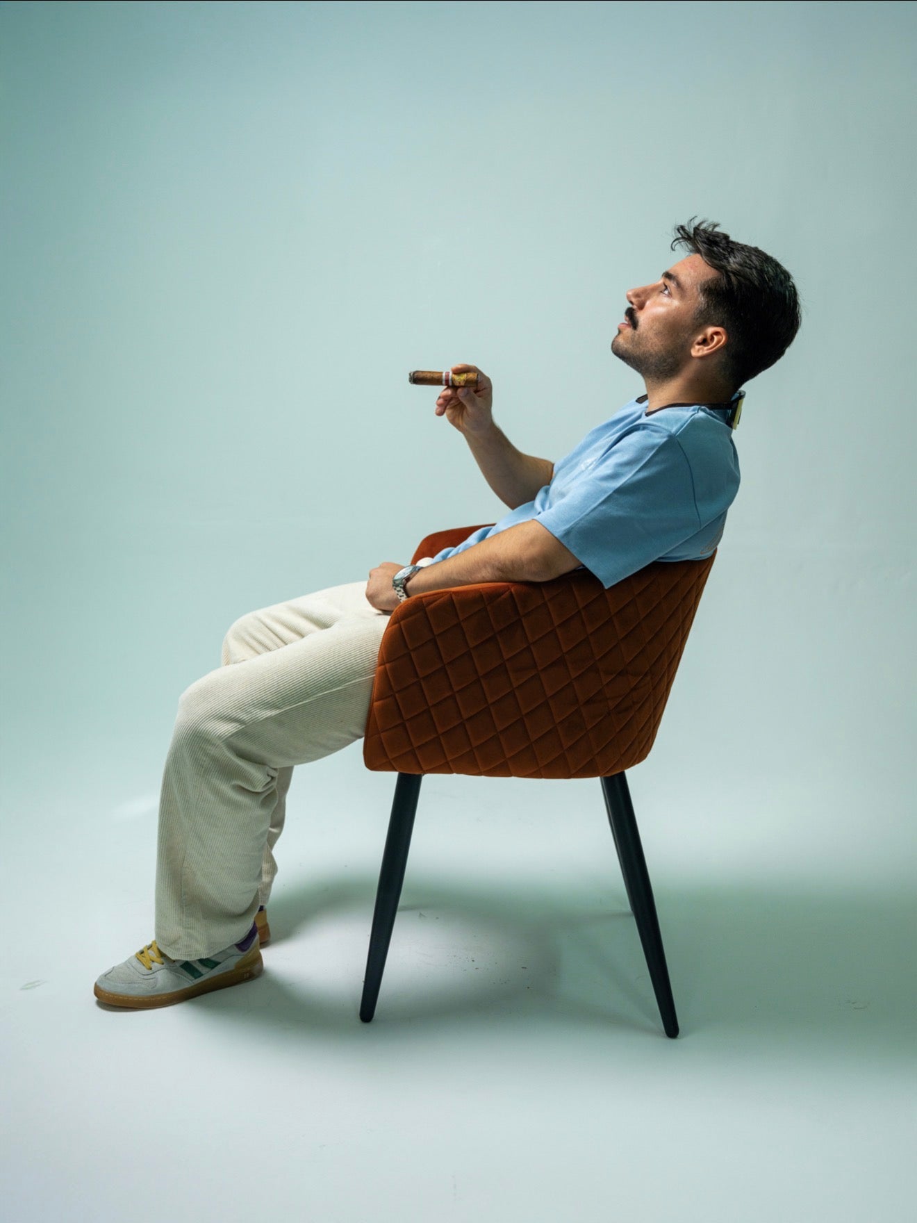 Rui Gonçalo x Three Sixty Project