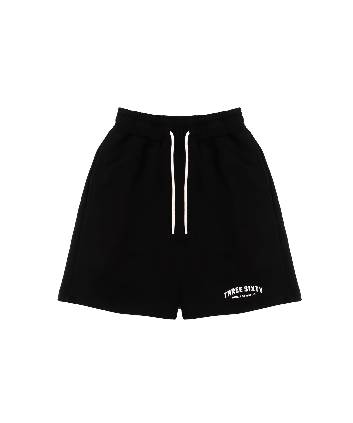 Black Shorts