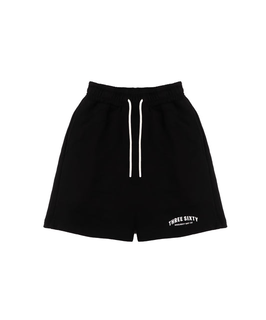 Black Shorts
