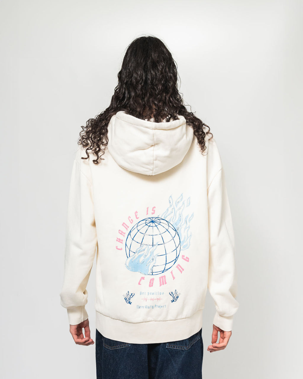 Pilot “Change Is Coming” Hoodie