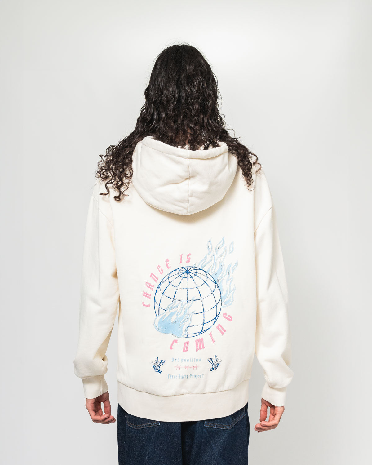 Pilot “Change Is Coming” Hoodie