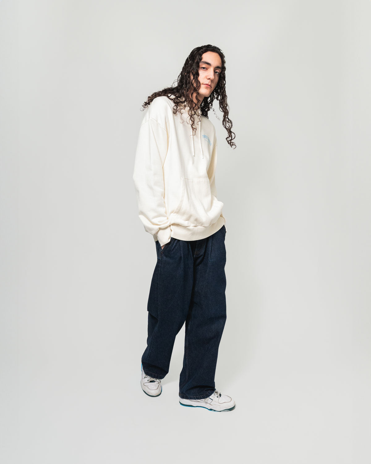 Pilot “Change Is Coming” Hoodie