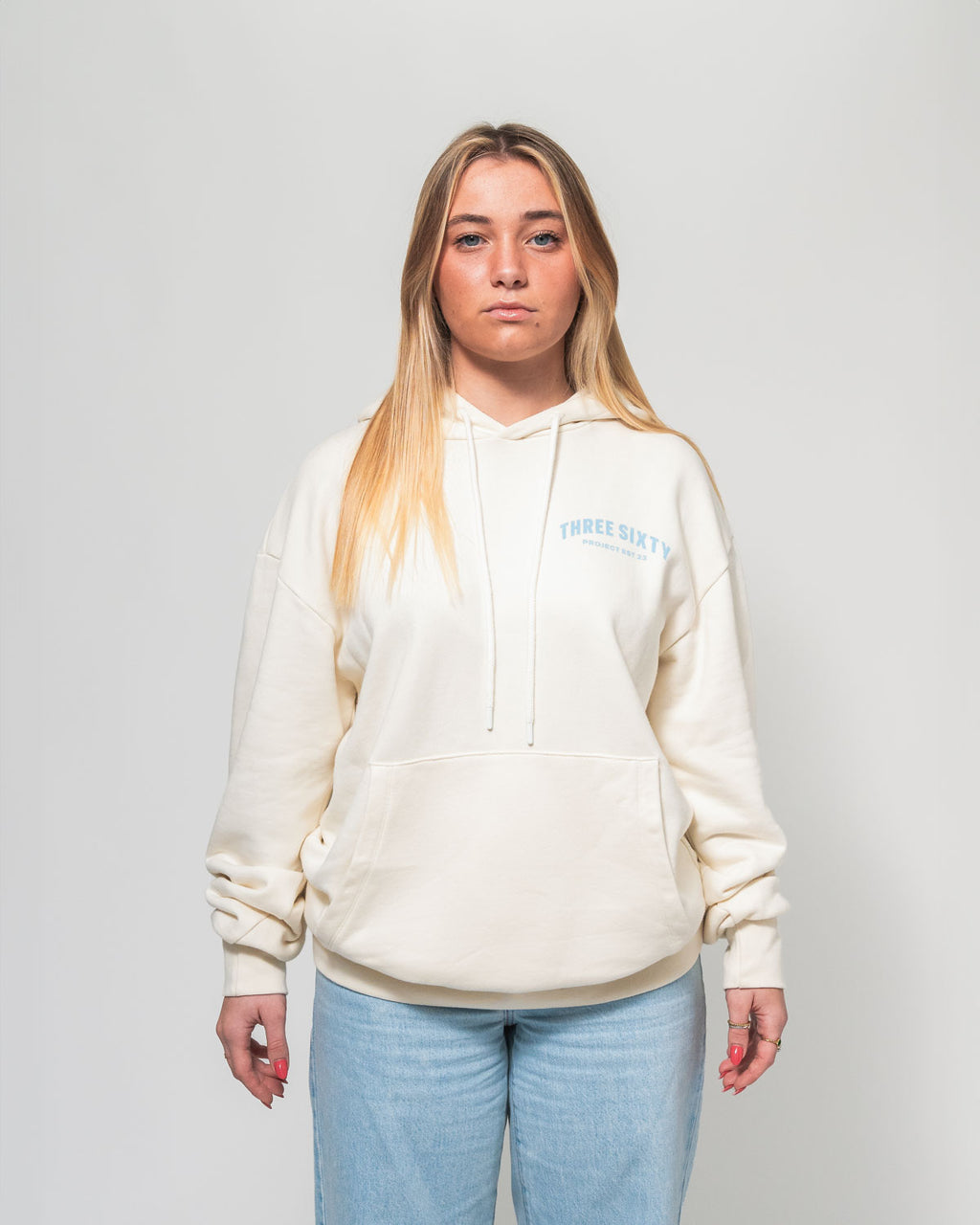 Pilot “Change Is Coming” Hoodie