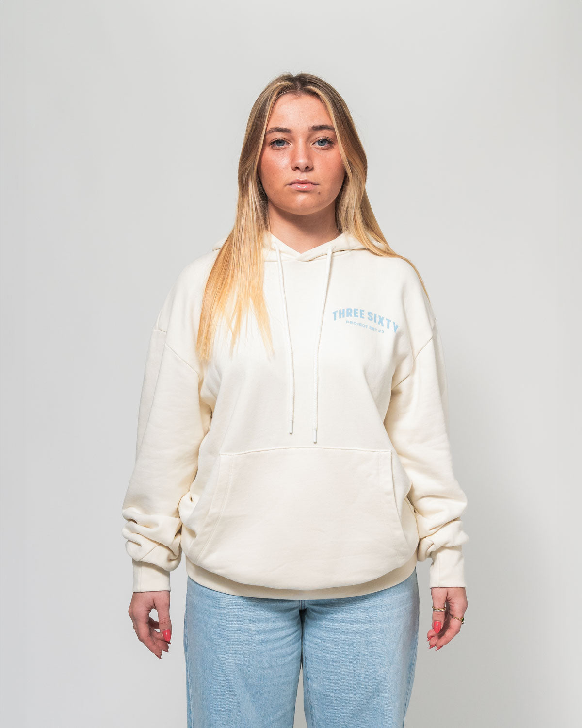 Pilot “Change Is Coming” Hoodie