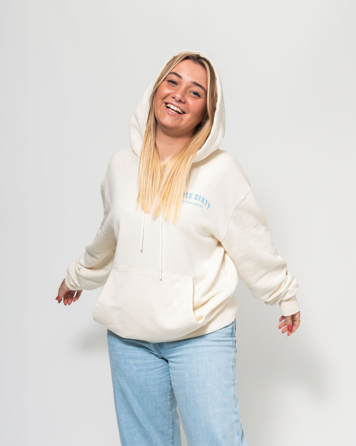 Pilot “Change Is Coming” Hoodie