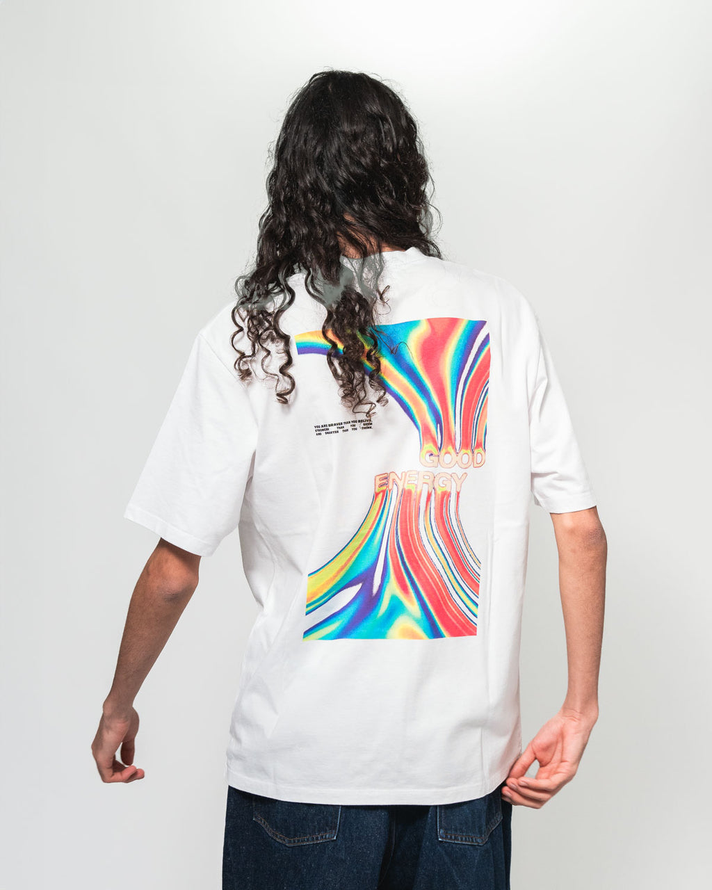 Pilot “Good Energy” T-shirt