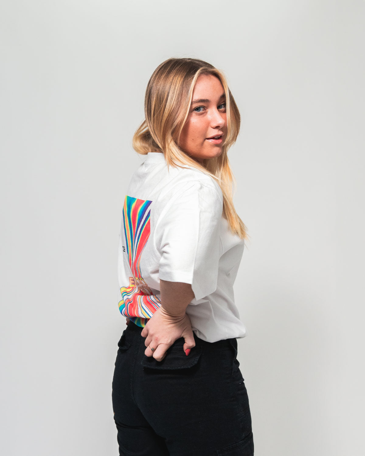 Pilot “Good Energy” T-shirt