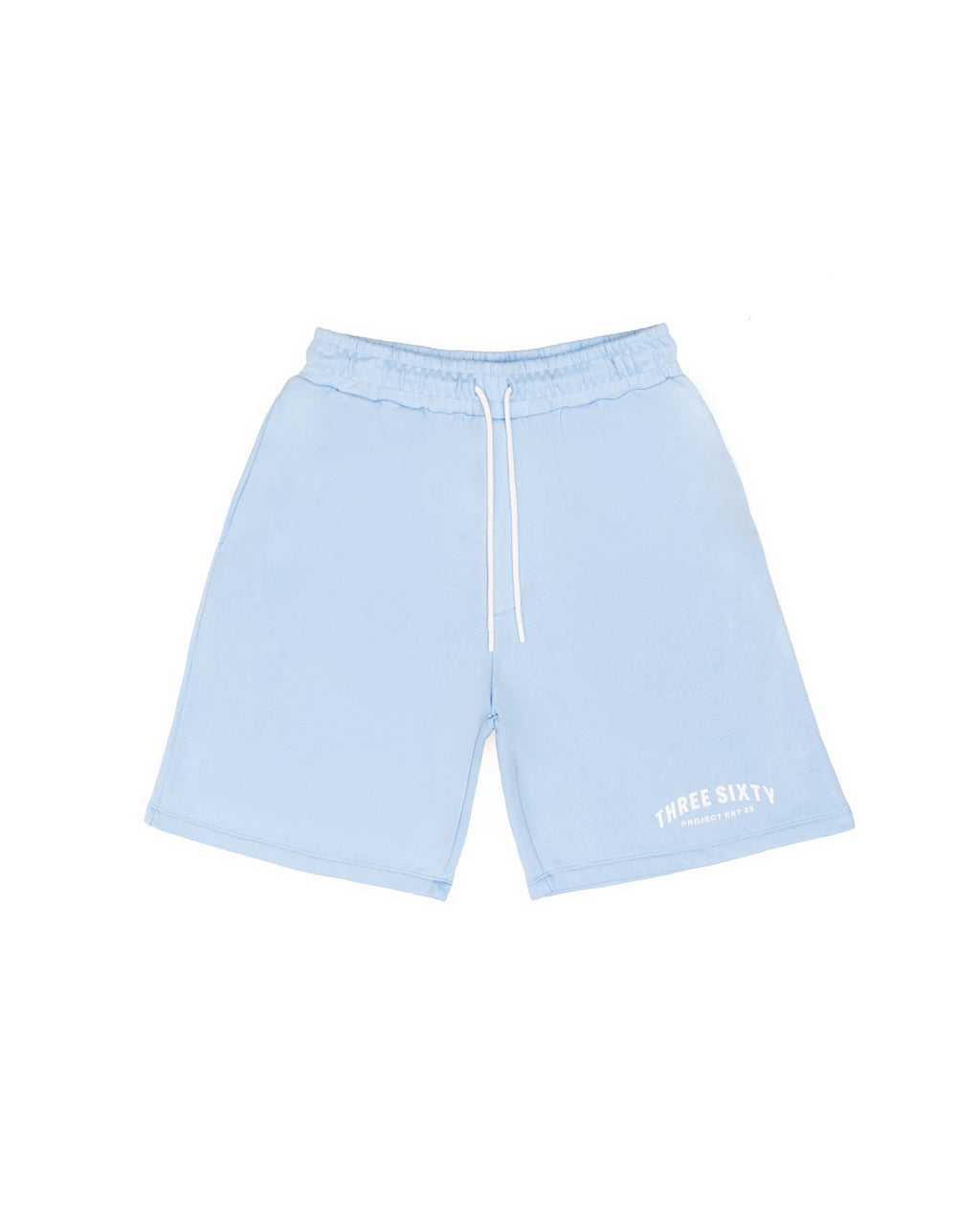 Pilot Angel Blue Shorts