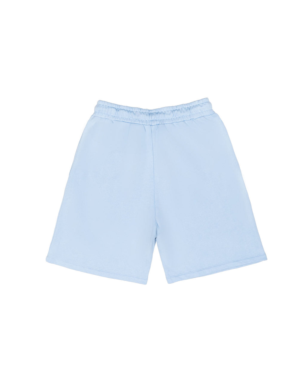 Pilot Angel Blue Shorts