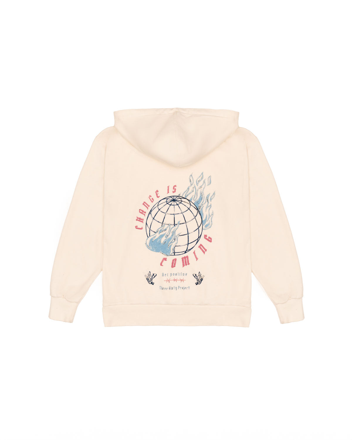 Pilot “Change Is Coming” Hoodie
