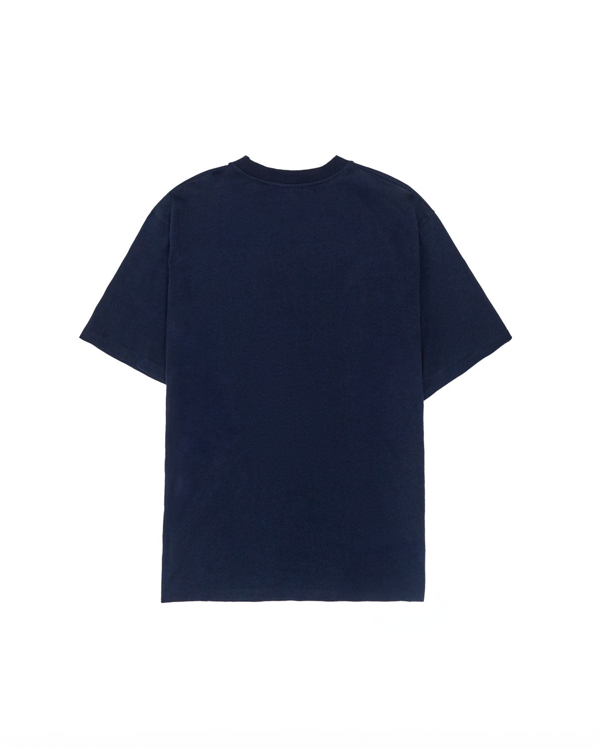 Pilot Blue T-shirt: Comfortable