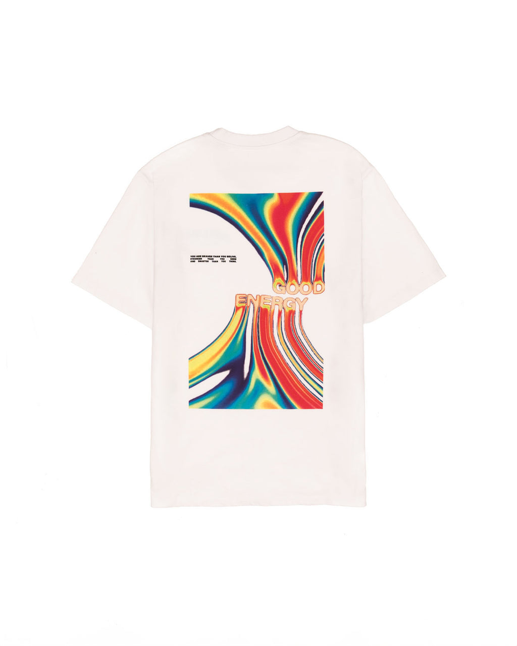 Pilot “Good Energy” T-shirt