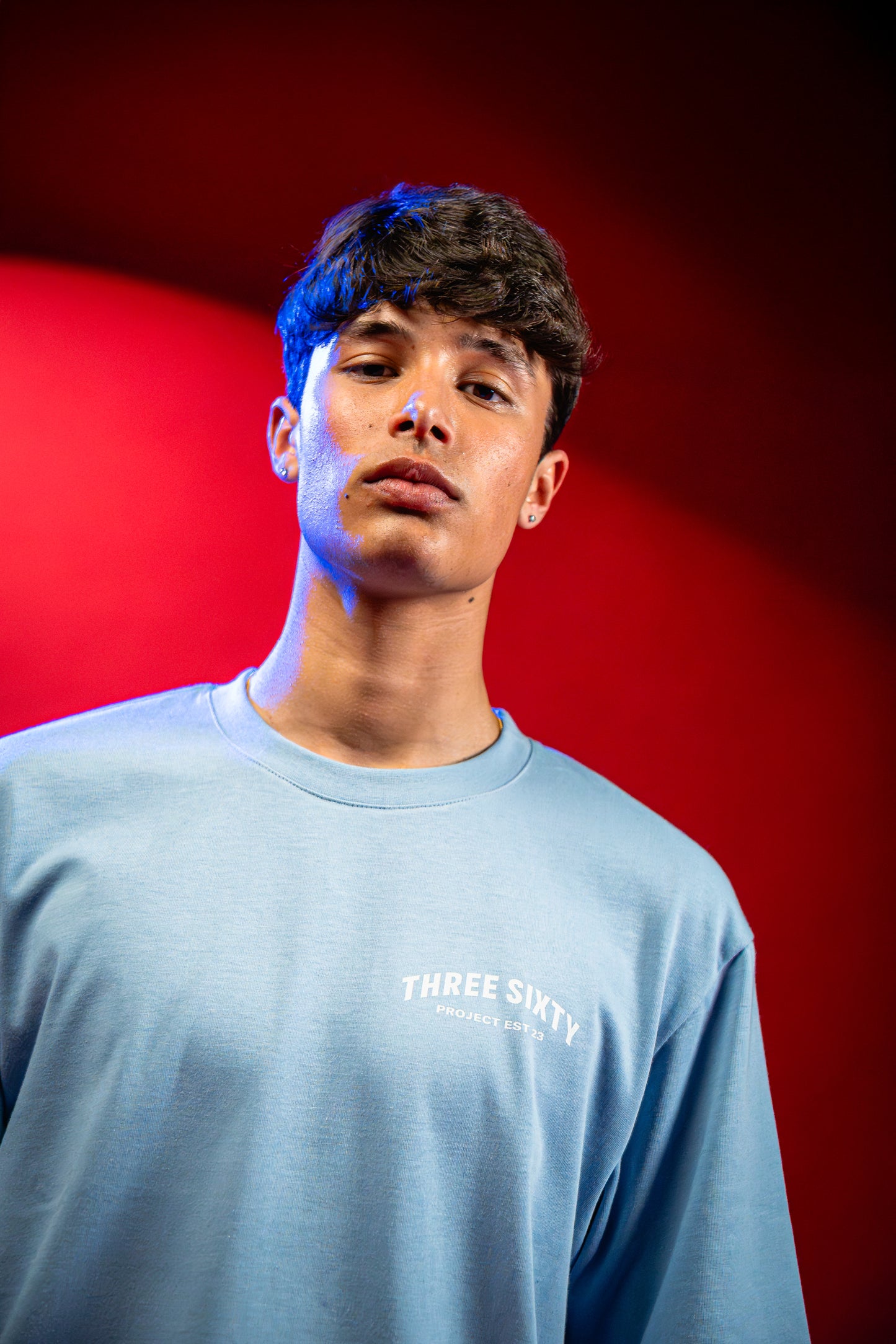 "Speedy” T-shirt