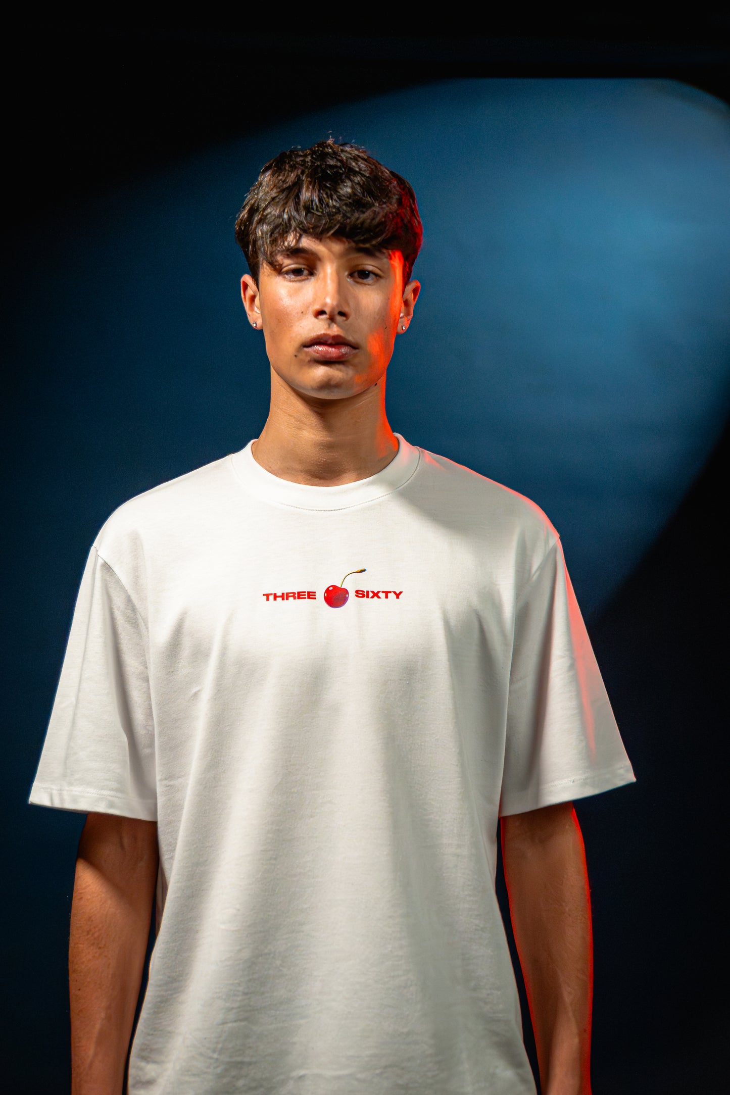 "Cherry” T-shirt