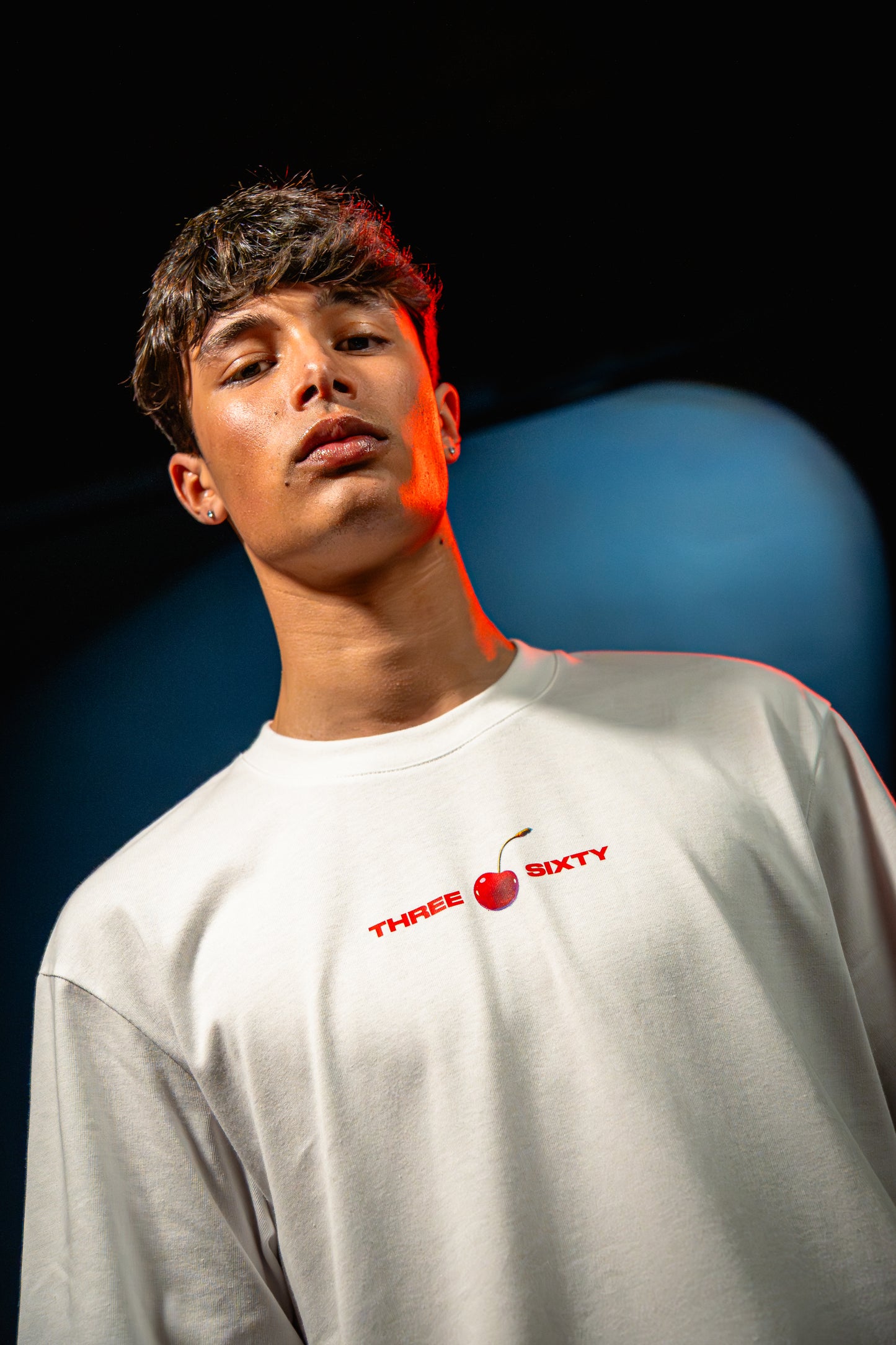 "Cherry” T-shirt