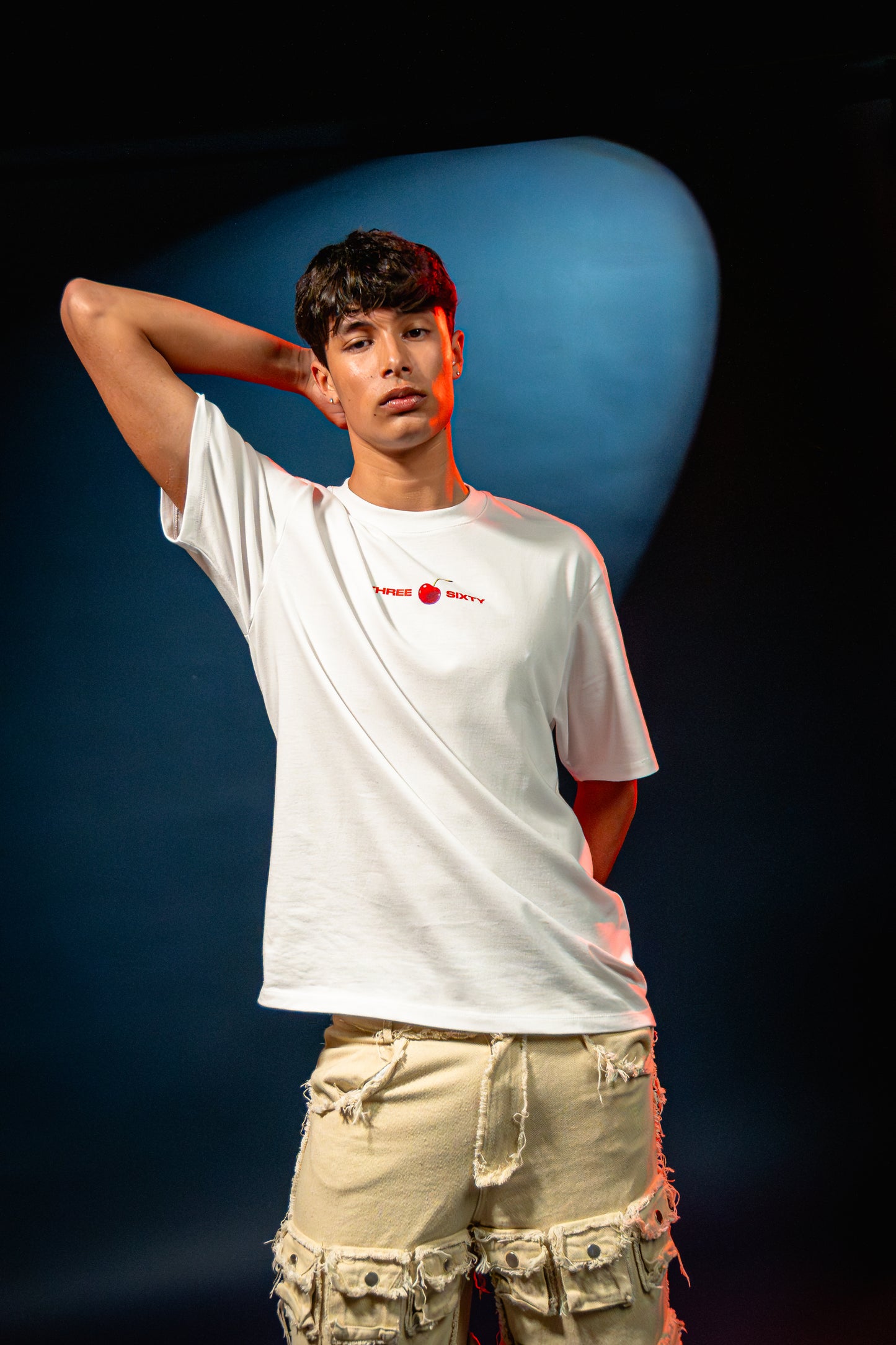 "Cherry” T-shirt