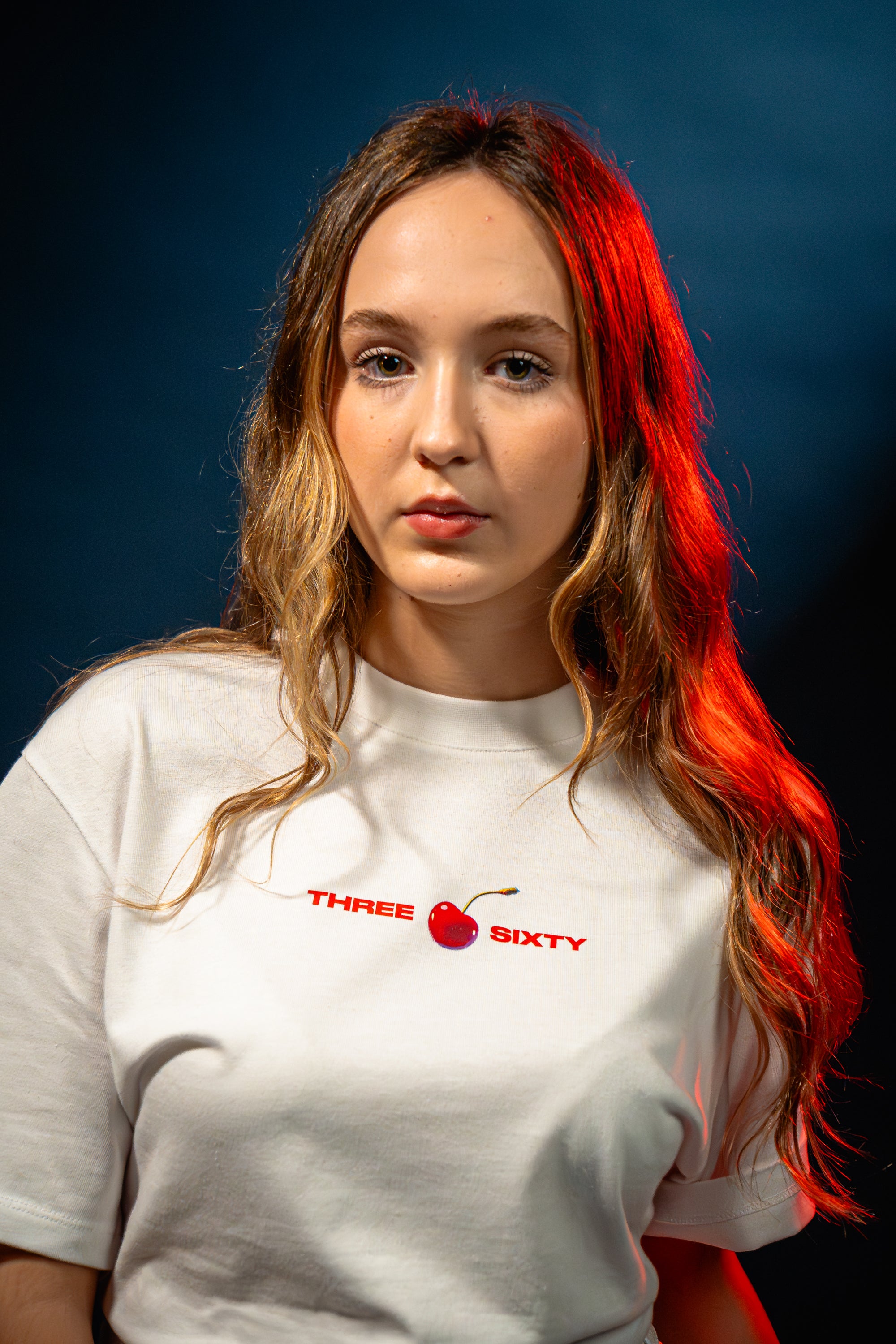 "Cherry” T-shirt