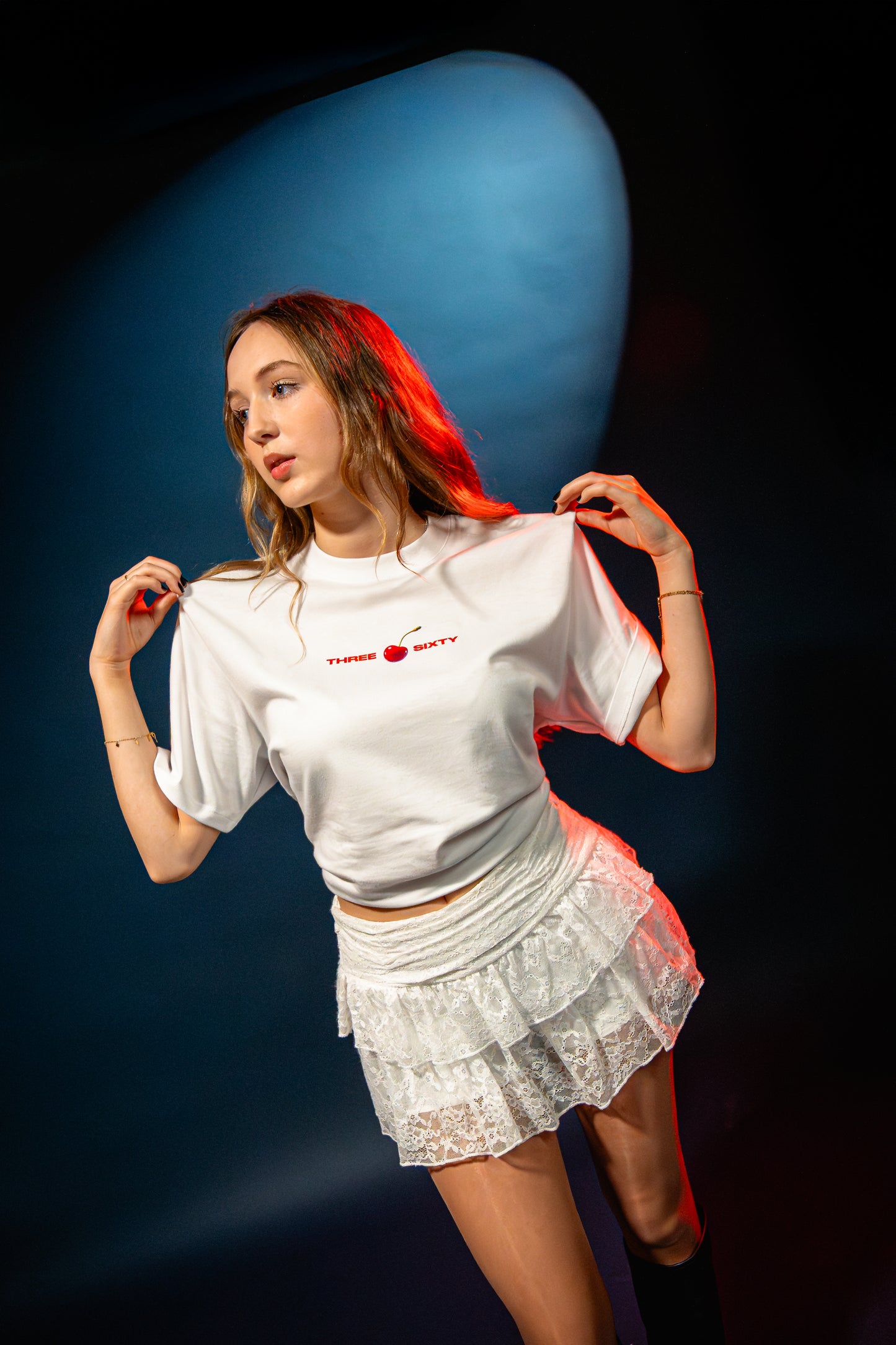 "Cherry” T-shirt
