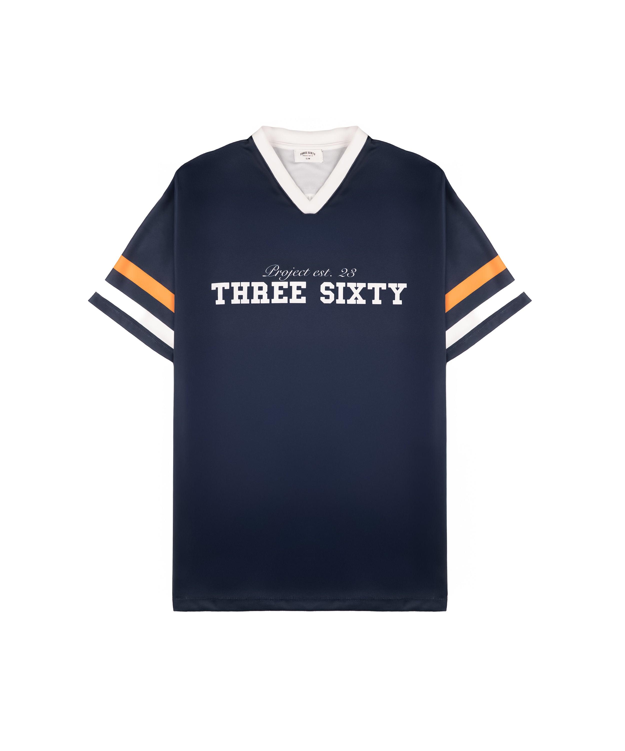 Navy American Jersey