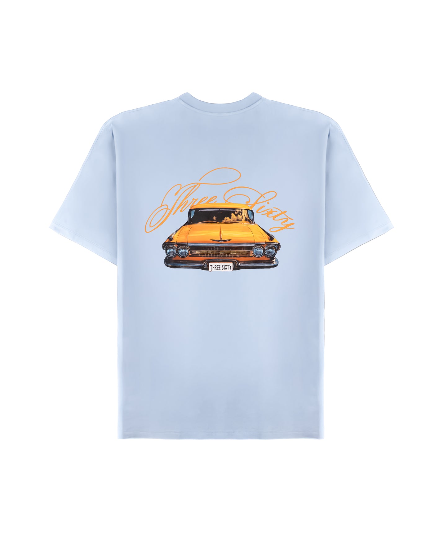 "Speedy” T-shirt