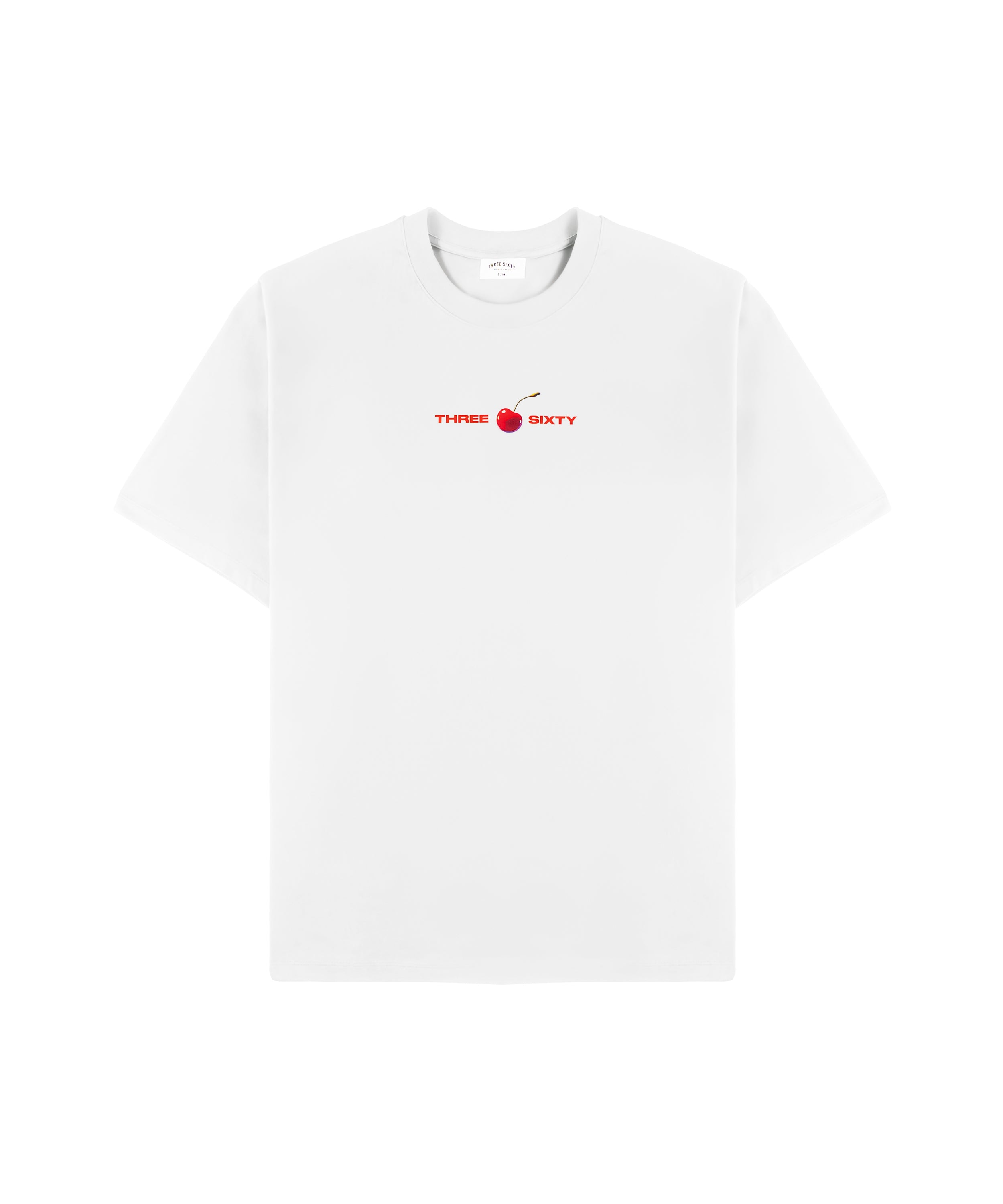 "Cherry” T-shirt