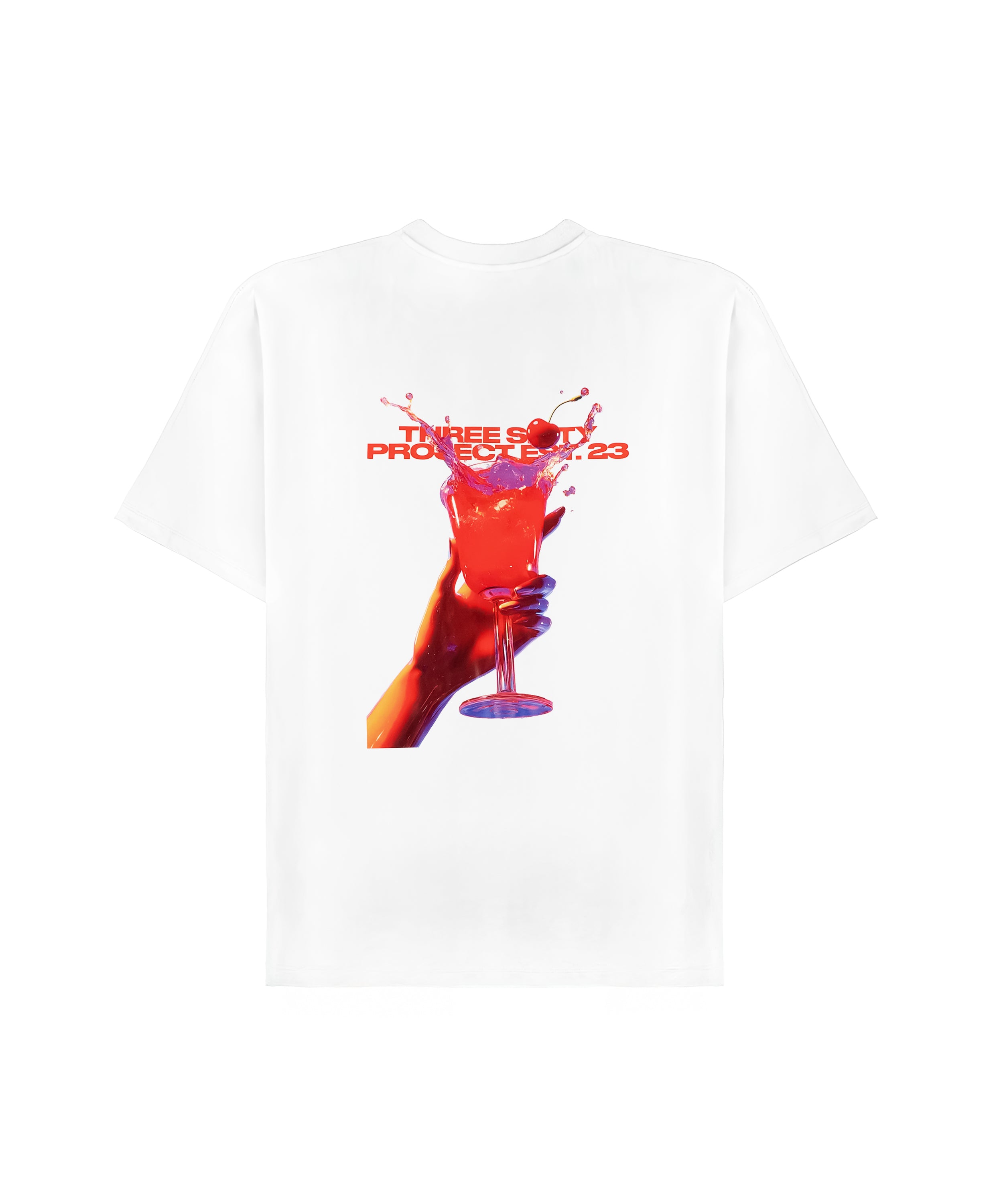 "Cherry” T-shirt