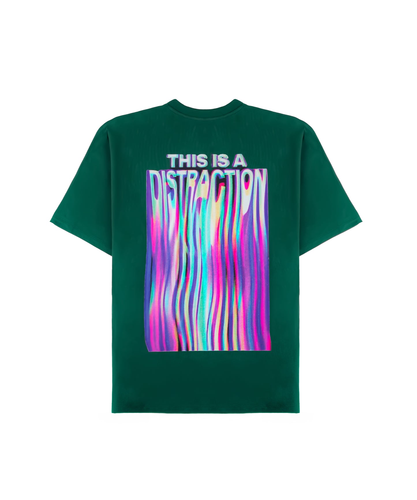 Freedom “Distraction” T-shirt