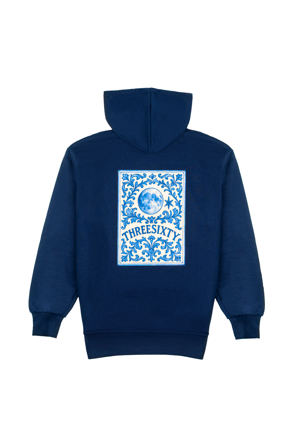 “Midnight” Hoodie