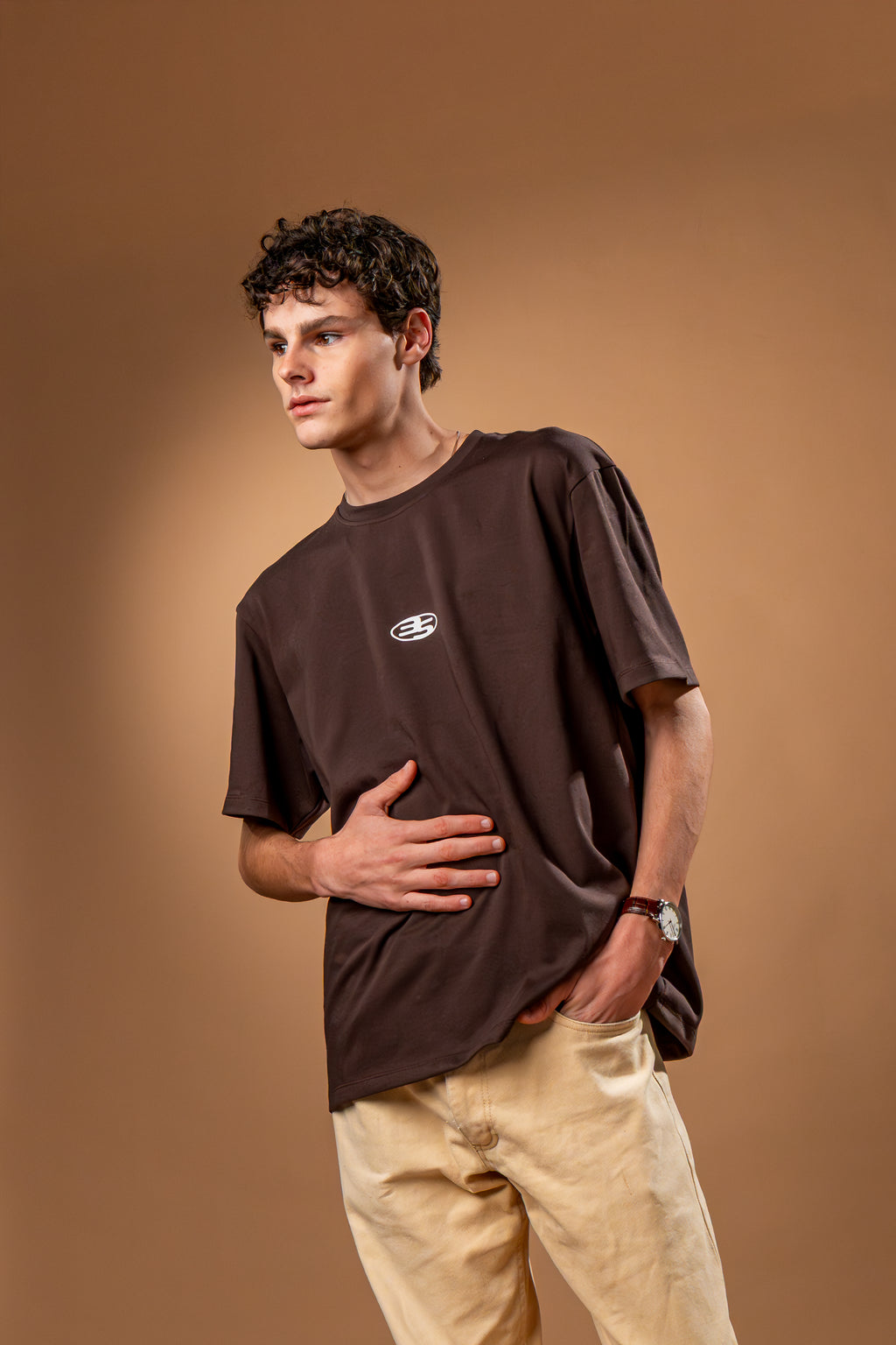 “Overthink” T-shirt