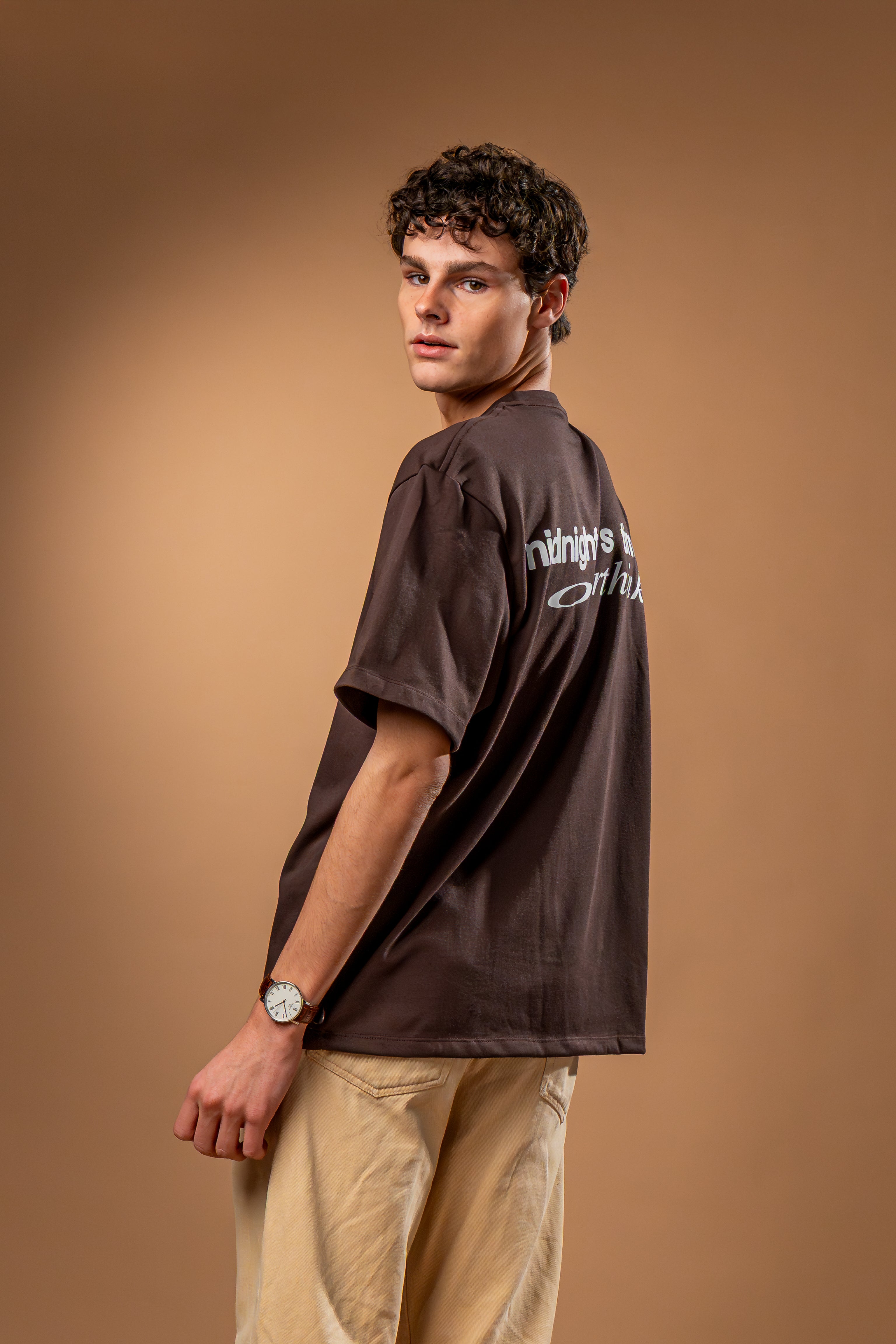 “Overthink” T-shirt