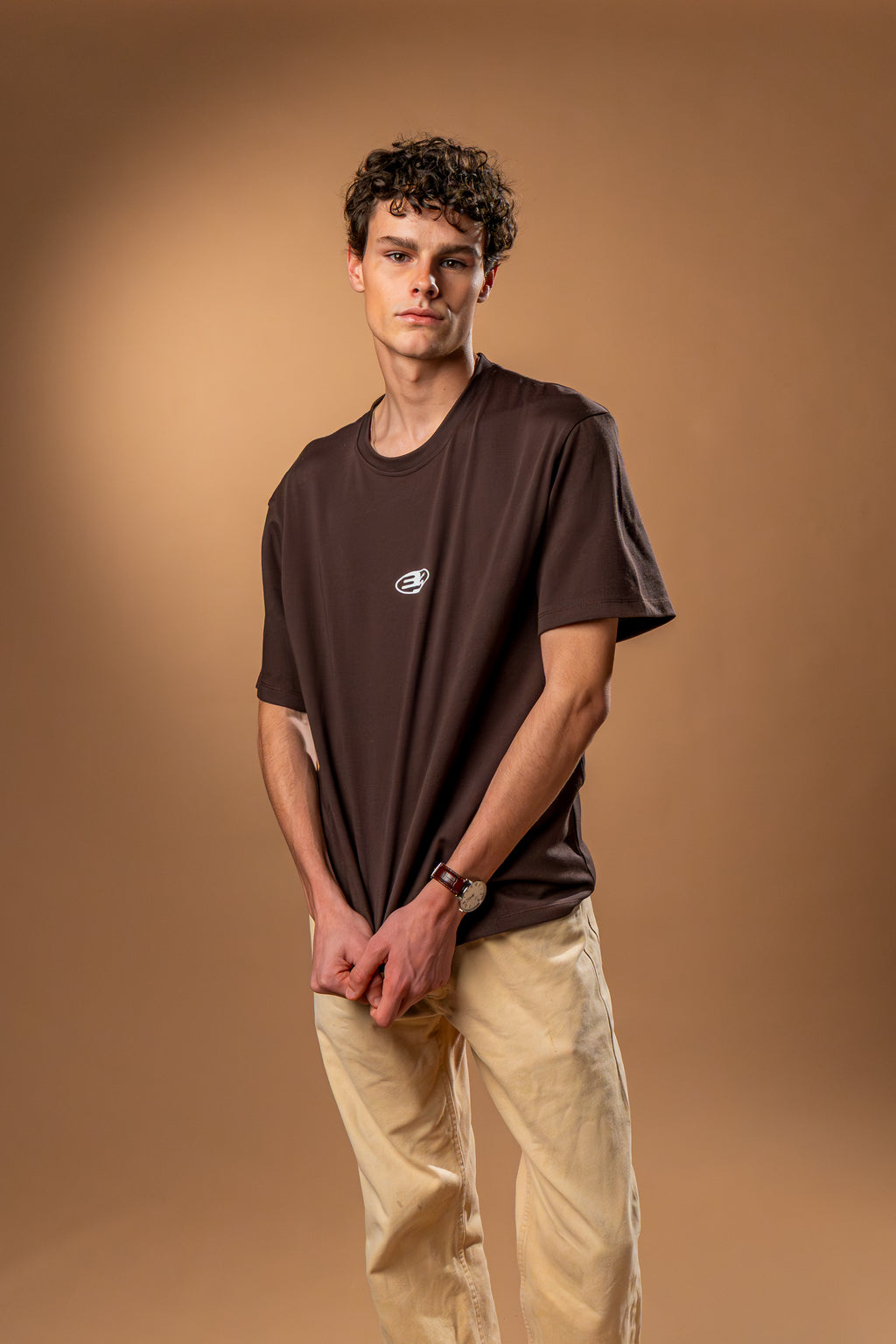 “Overthink” T-shirt