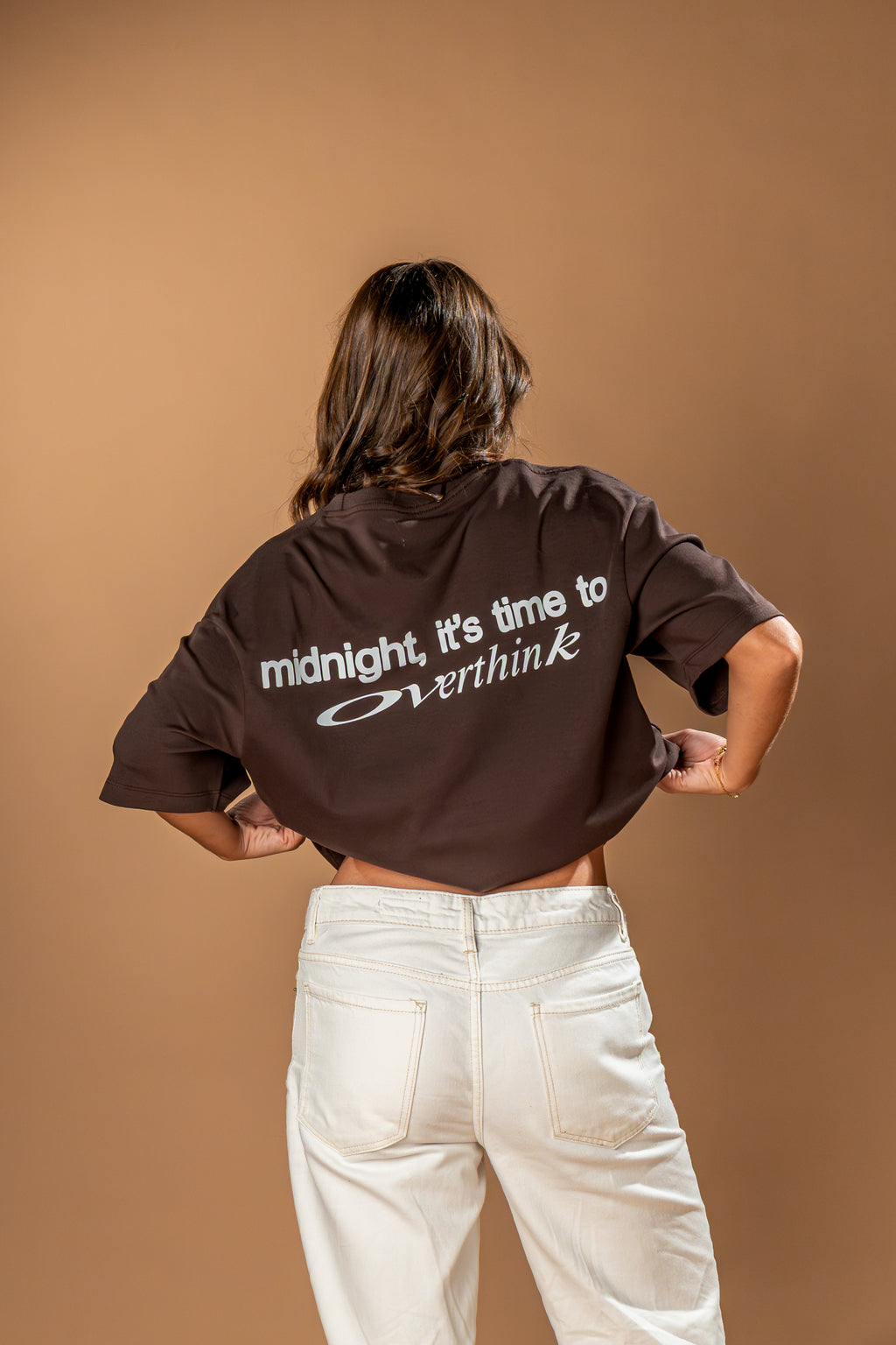 “Overthink” T-shirt