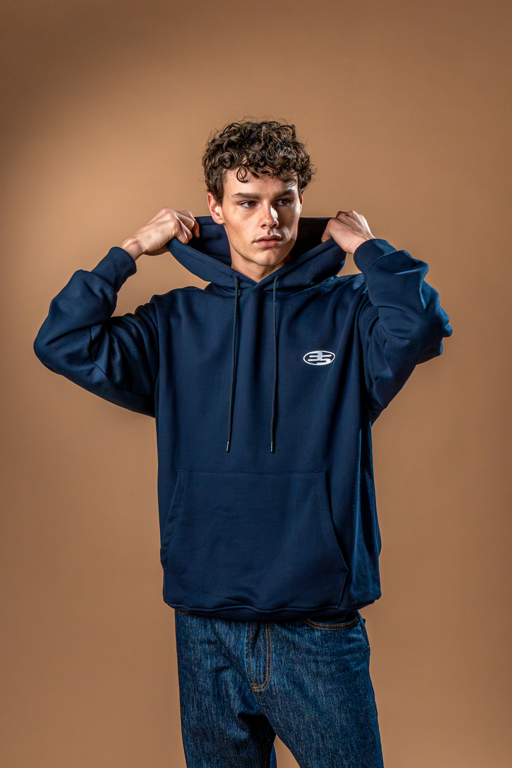 “Midnight” Hoodie