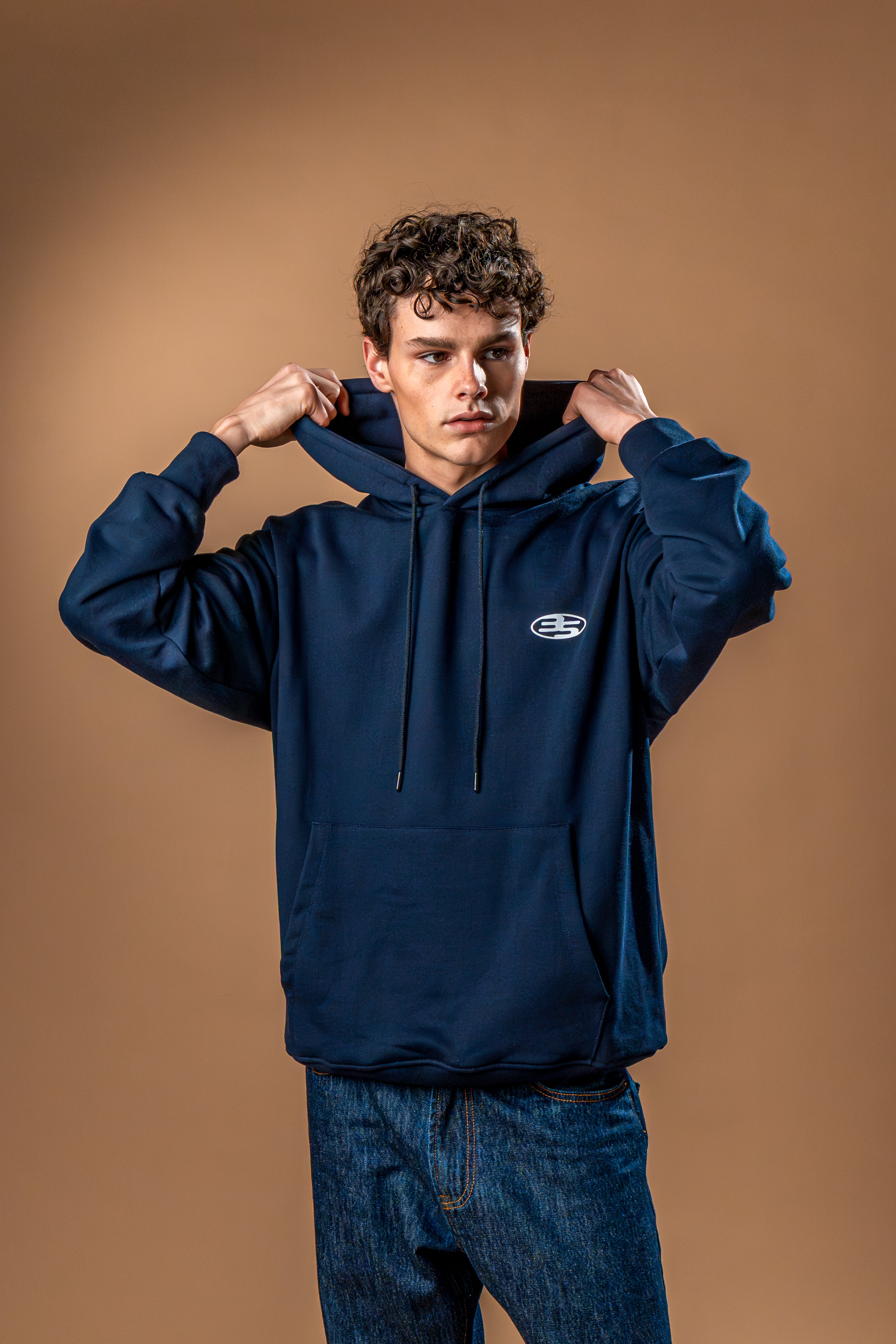 “Midnight” Hoodie