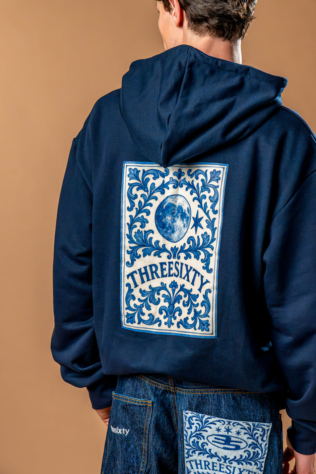 “Midnight” Hoodie