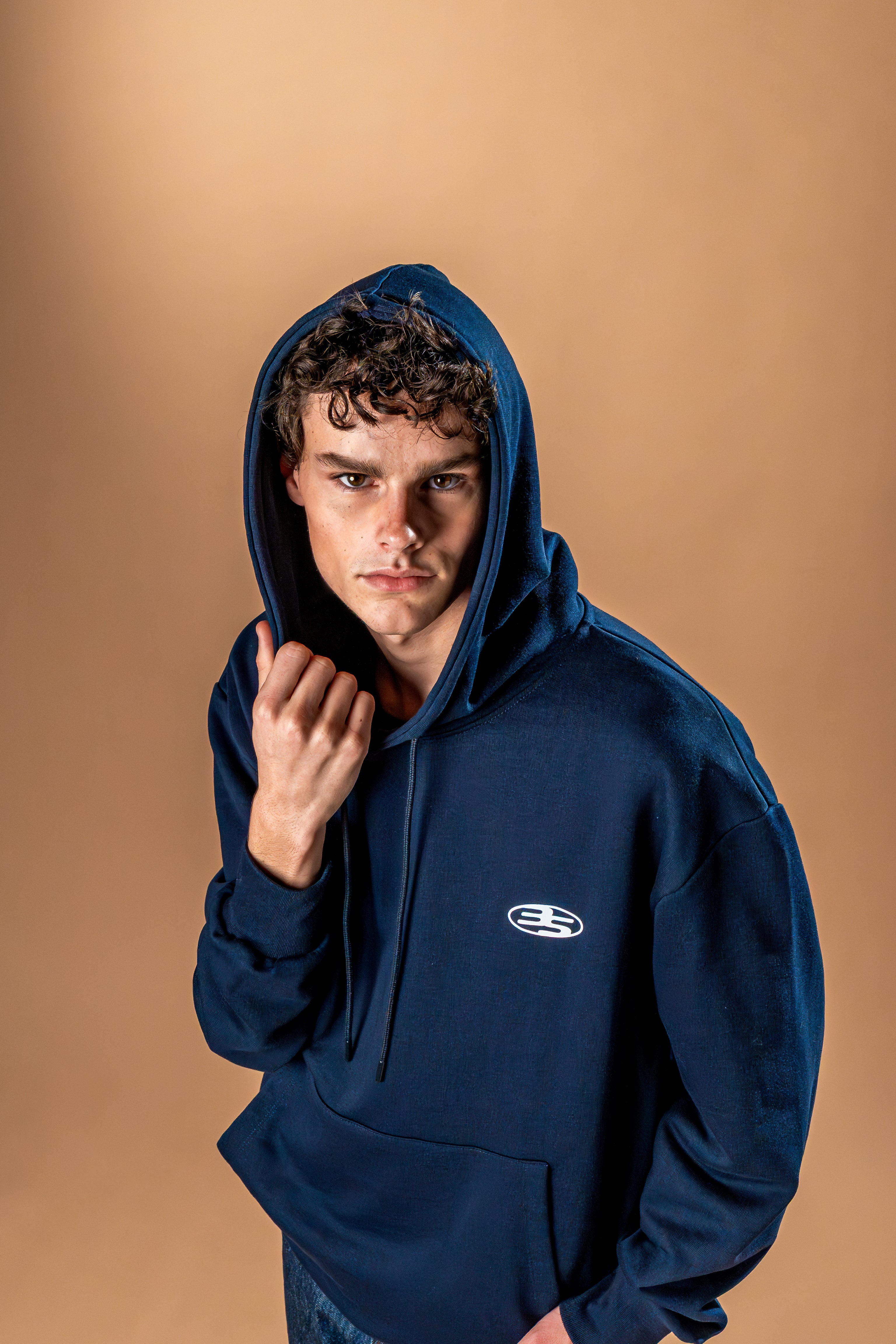 “Midnight” Hoodie