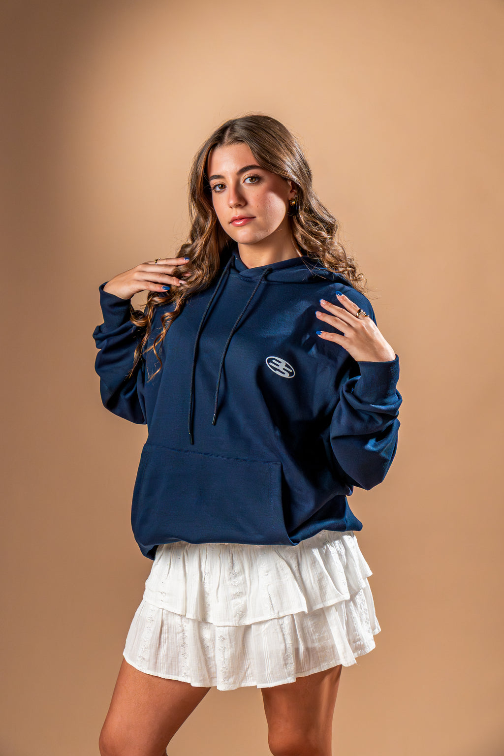 “Midnight” Hoodie