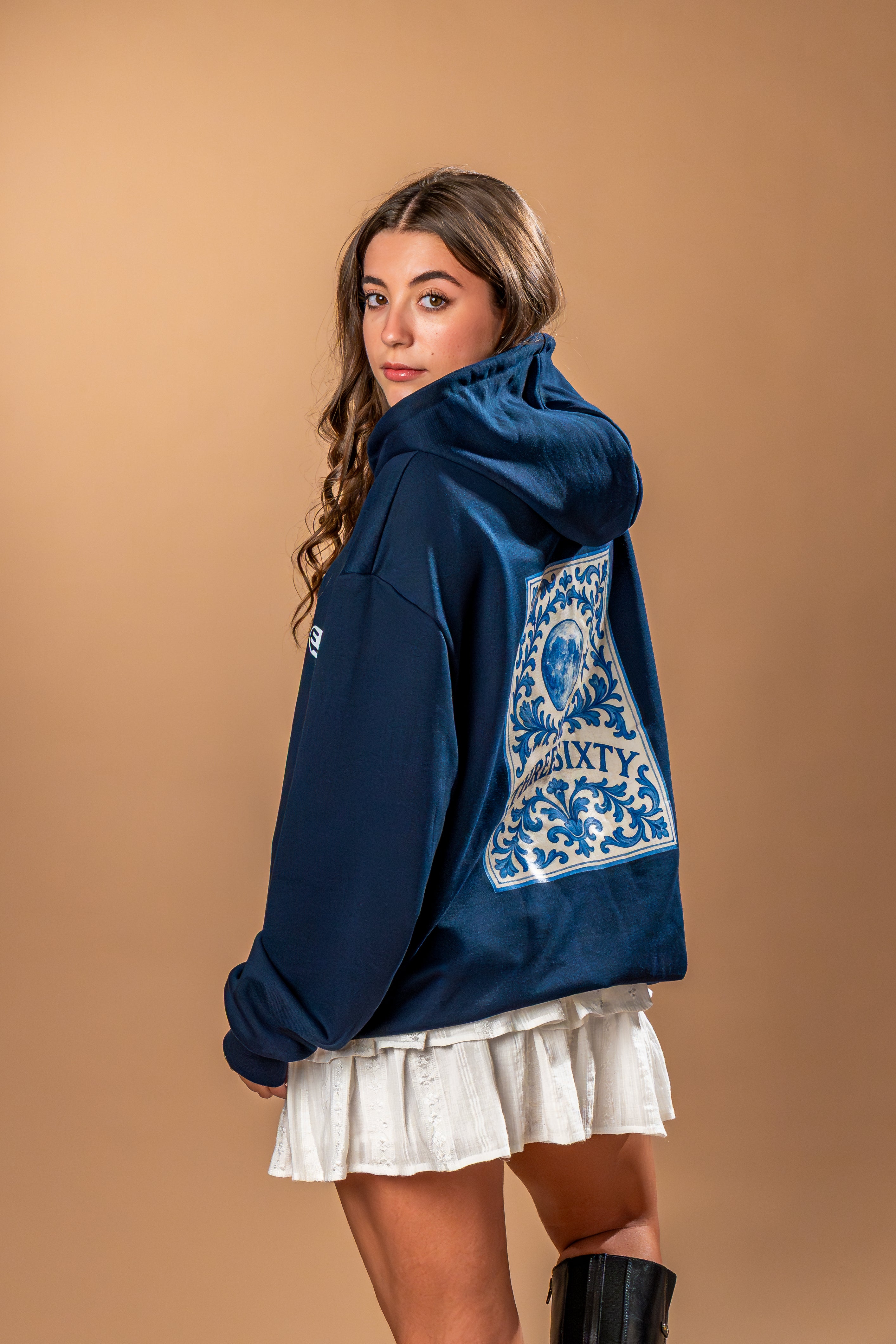 “Midnight” Hoodie