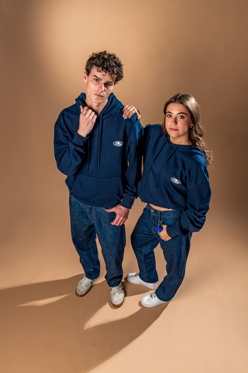 “Midnight” Hoodie