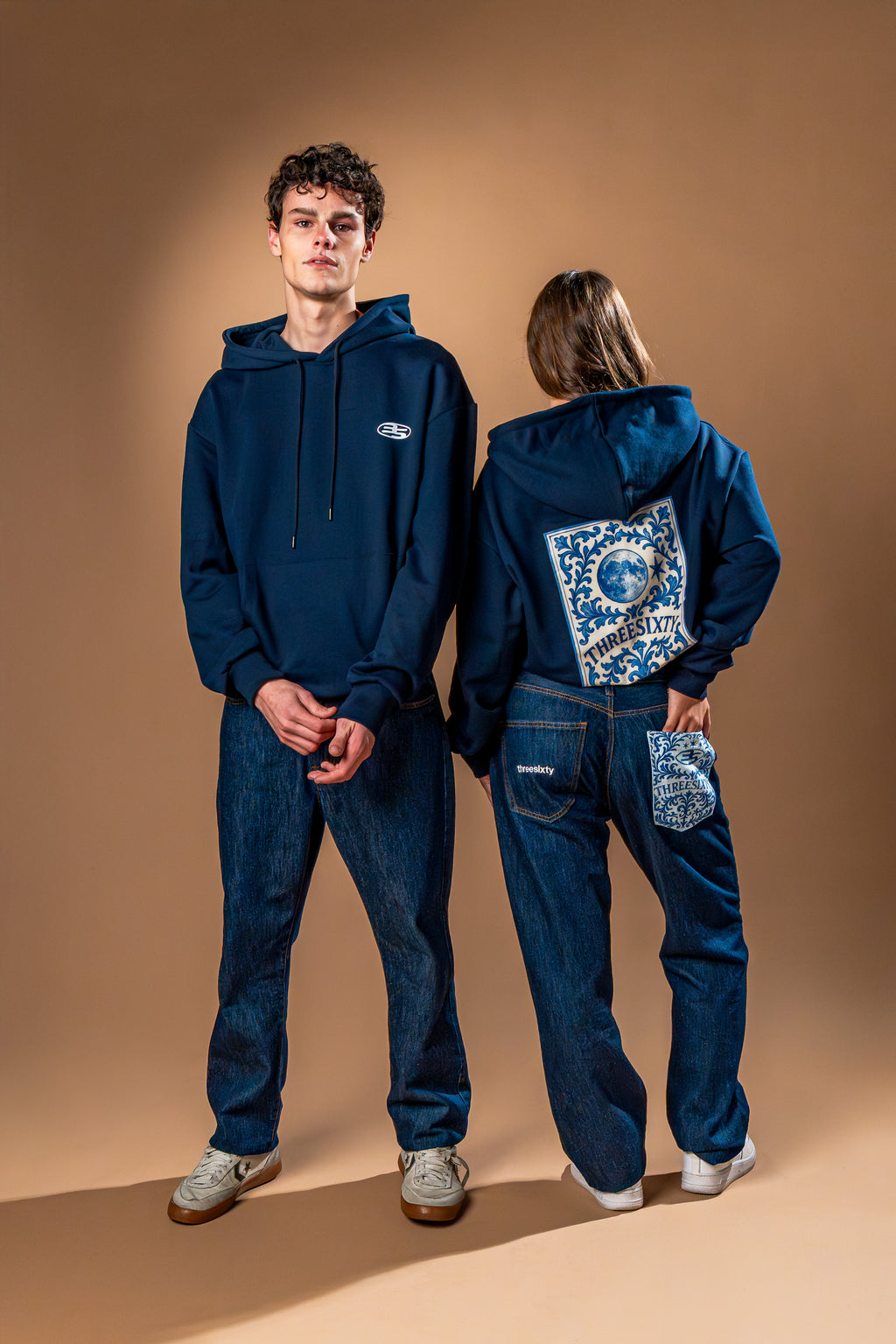 “Midnight” Hoodie