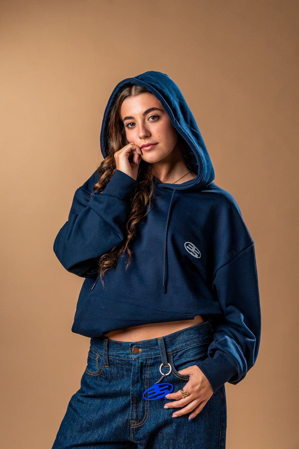 “Midnight” Hoodie