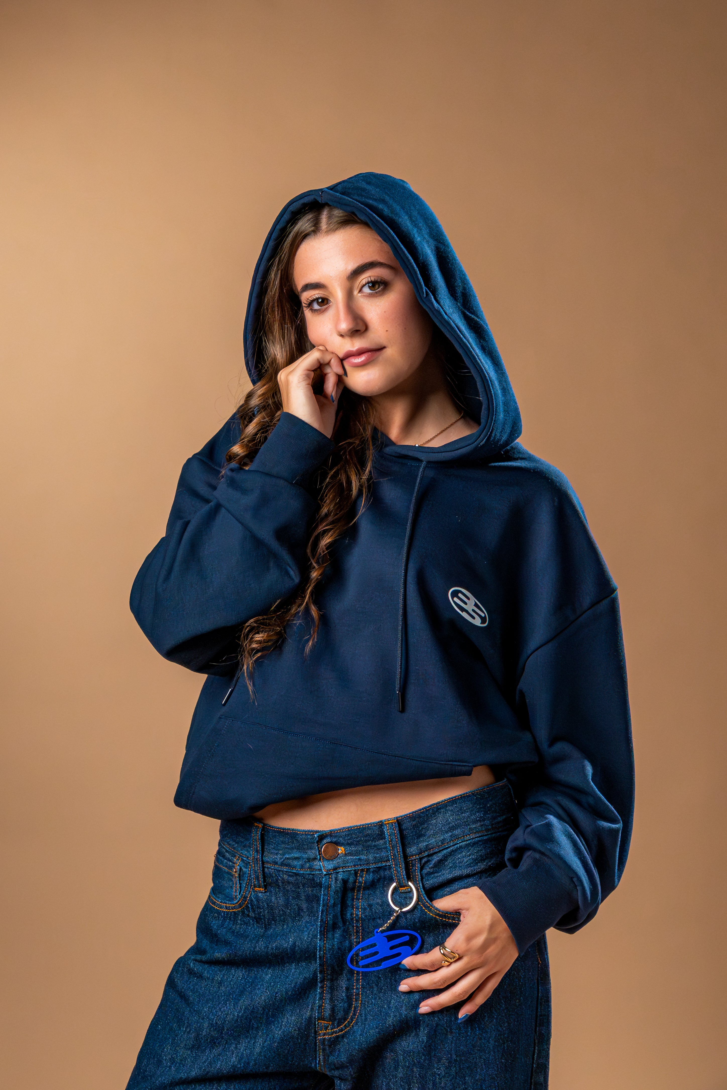 “Midnight” Hoodie