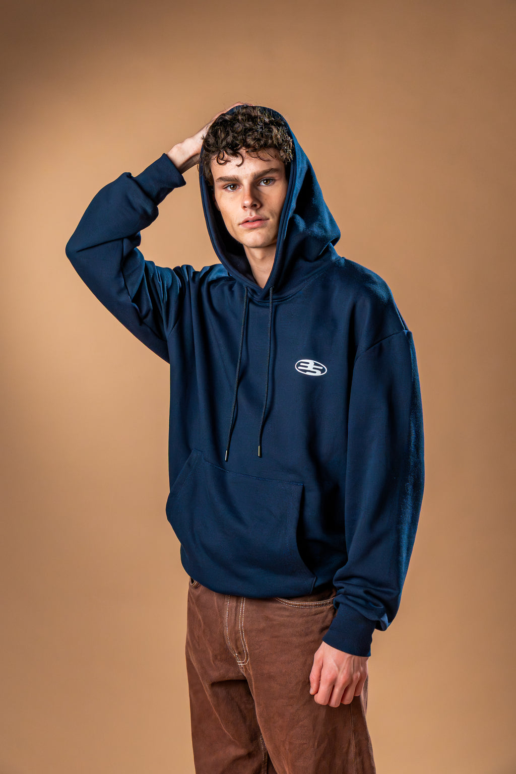 “Midnight” Hoodie