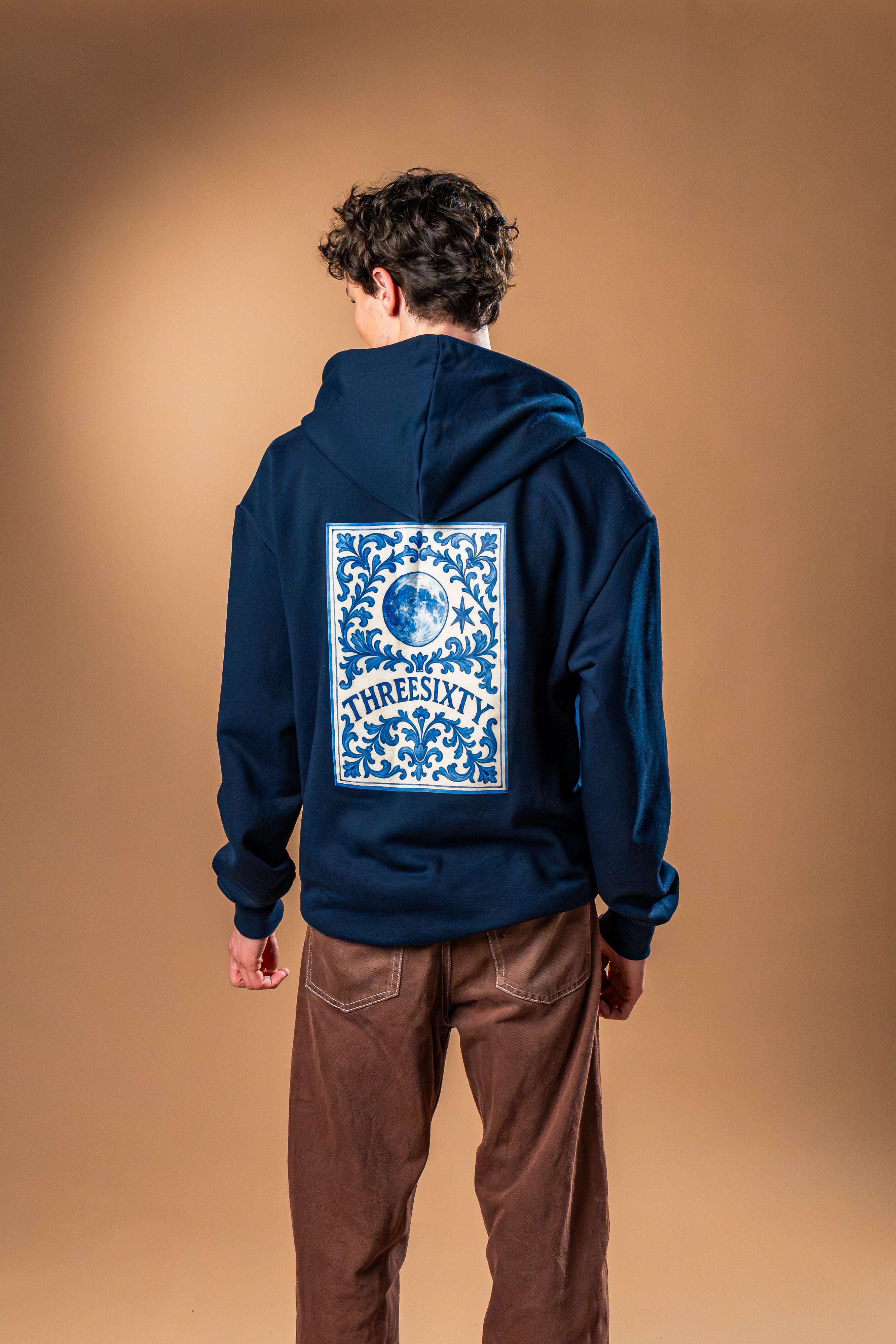 “Midnight” Hoodie