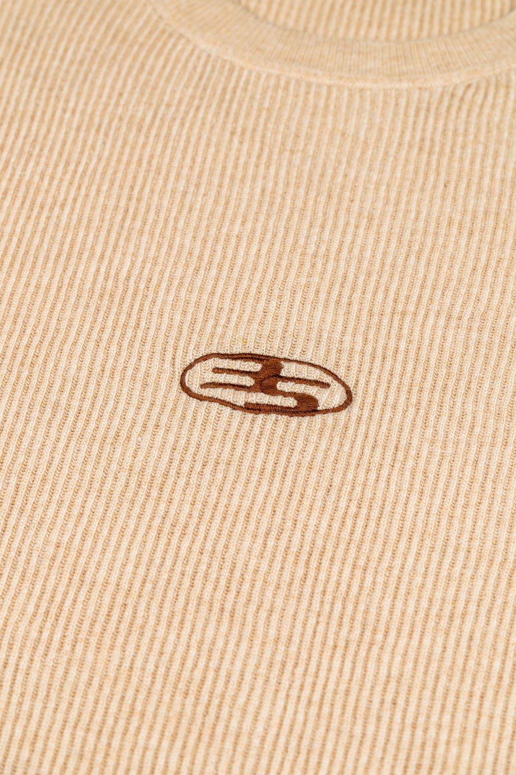 Off-White Knit Sweater